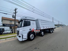 M.BENZ/ATEGO 3030 CE