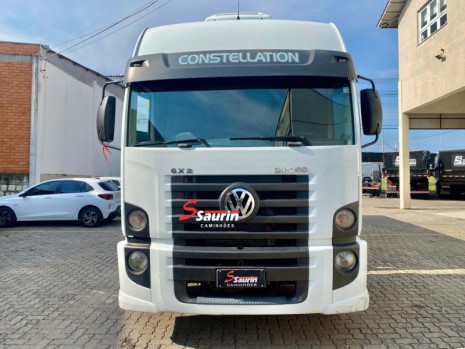 VW/24.250 CLC 6X2