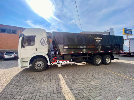 VW/24.250 CLC 6X2