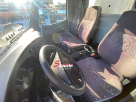  M.BENZ/ACCELO 1016