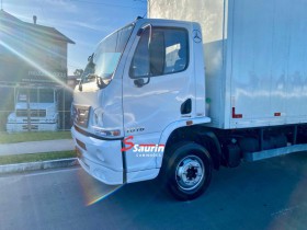  M.BENZ/ACCELO 1016