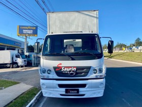  M.BENZ/ACCELO 1016