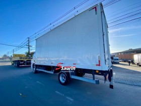  M.BENZ/ACCELO 1016