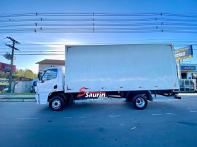  M.BENZ/ACCELO 1016