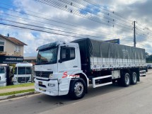M.BENZ/ATEGO 2425