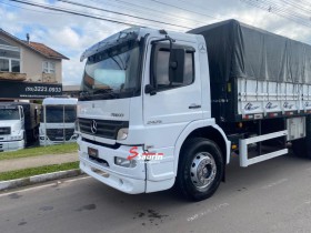 M.BENZ/ATEGO 2425