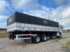 M.BENZ/ATEGO 2425