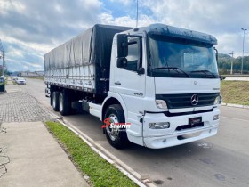 M.BENZ/ATEGO 2425