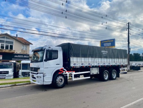 M.BENZ/ATEGO 2425
