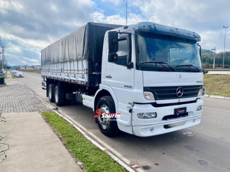 M.BENZ/ATEGO 2425