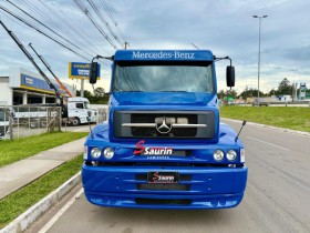 M.BENZ/L 1620