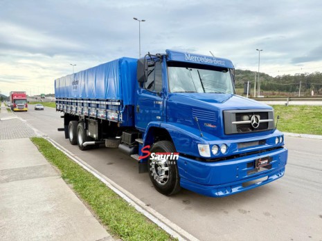 M.BENZ/L 1620