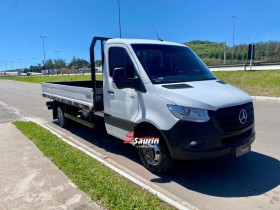 I/M.BENZ 516CDISPRINTERC