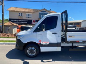 I/M.BENZ 516CDISPRINTERC