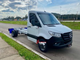I/M.BENZ 516CDISPRINTERC