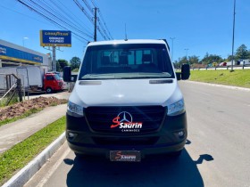 I/M.BENZ 516CDISPRINTERC