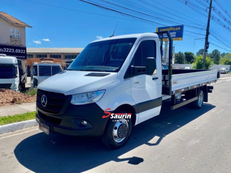 I/M.BENZ 516CDISPRINTERC