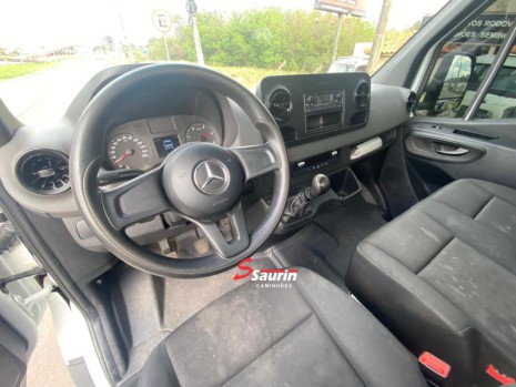 I/M.BENZ 516CDISPRINTERC