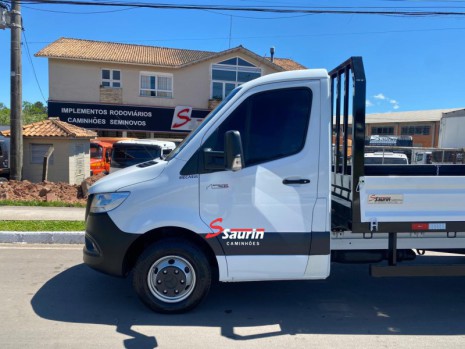 I/M.BENZ 516CDISPRINTERC