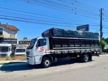 M.BENZ/ACCELO 1016