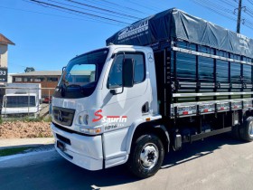 M.BENZ/ACCELO 1016