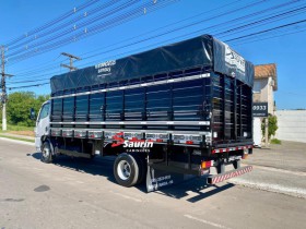 M.BENZ/ACCELO 1016