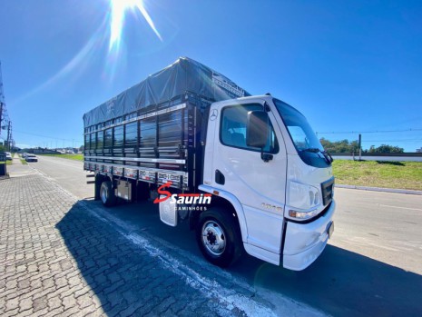 M.BENZ/ACCELO 1016