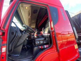 IVECO/STRALIS 600S44T