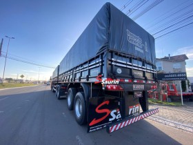 IVECO/STRALIS 600S44T