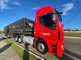 IVECO/STRALIS 600S44T