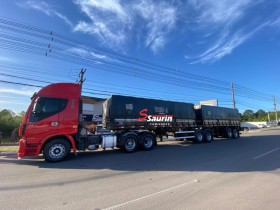 IVECO/STRALIS 600S44T