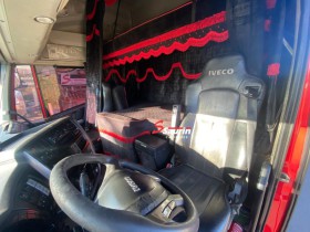 IVECO/STRALIS 600S44T