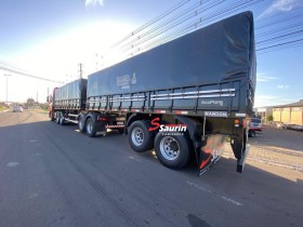 IVECO/STRALIS 600S44T