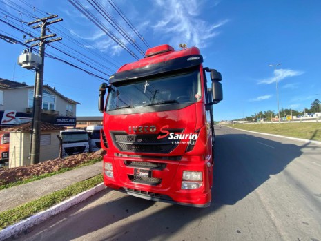 IVECO/STRALIS 600S44T