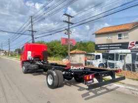 M.BENZ/ACCELO 1016 CE