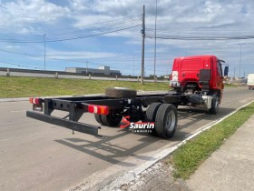 M.BENZ/ACCELO 1016 CE