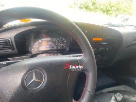 M.BENZ/ACCELO 1016 CE