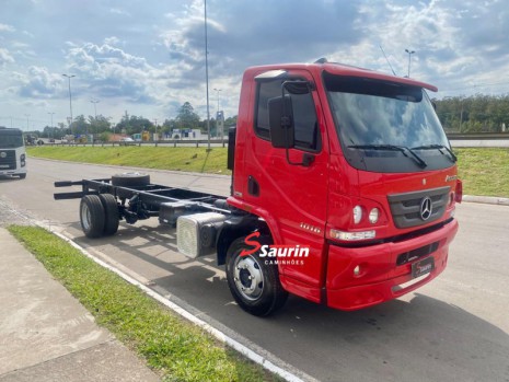 M.BENZ/ACCELO 1016 CE