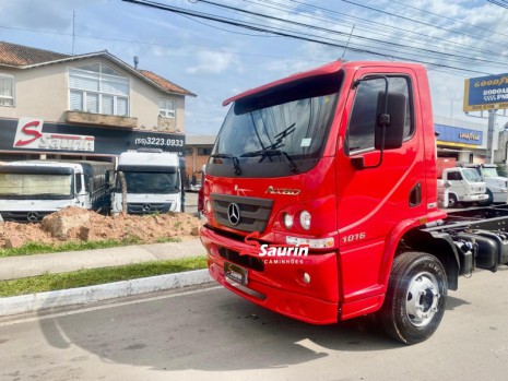 M.BENZ/ACCELO 1016 CE