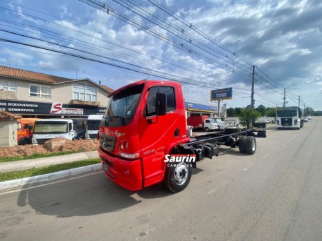 M.BENZ/ACCELO 1016 CE