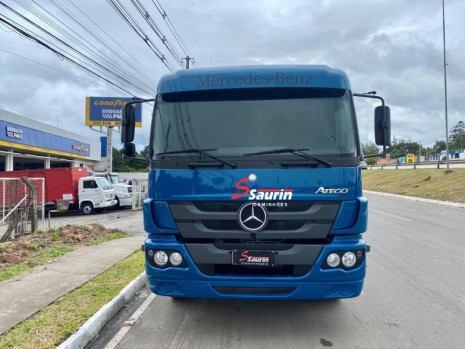 M.BENZ/ATEGO 2426